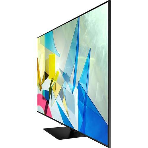 Smart TV 85 ′ ′ Class Q80T QLED 4K UHD HDR