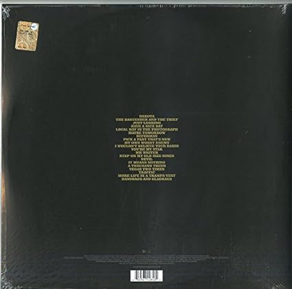 Stereophonics-Decade In The Sun: Best Of Vinyl LP