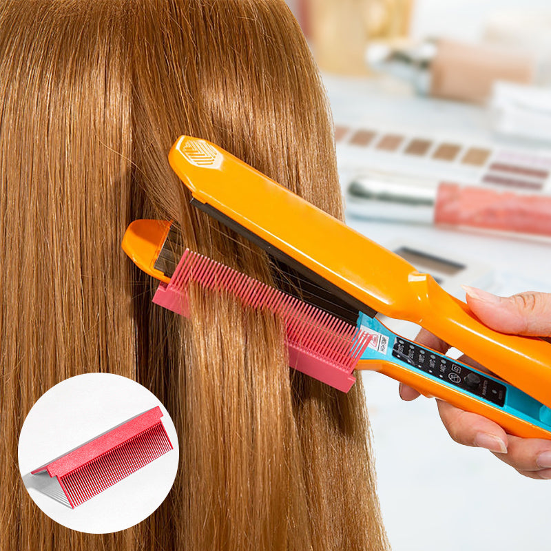 Hairdressing Splint Comb