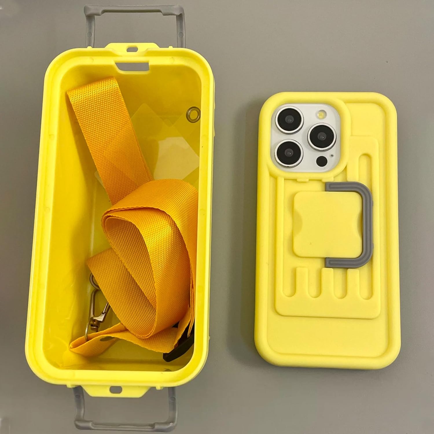 🤩Mini Box Phone Case