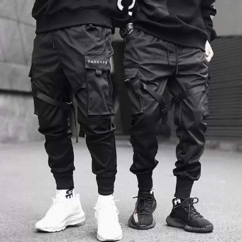 RevolutixnTM Combat Joggers