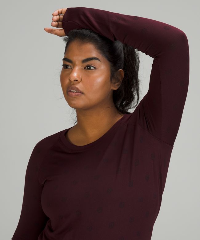 lululemon Swiftly Tech Long Sleeve Shirt 2.0