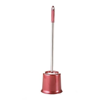Toilet Cleaning Brush Set . Toilet Brush