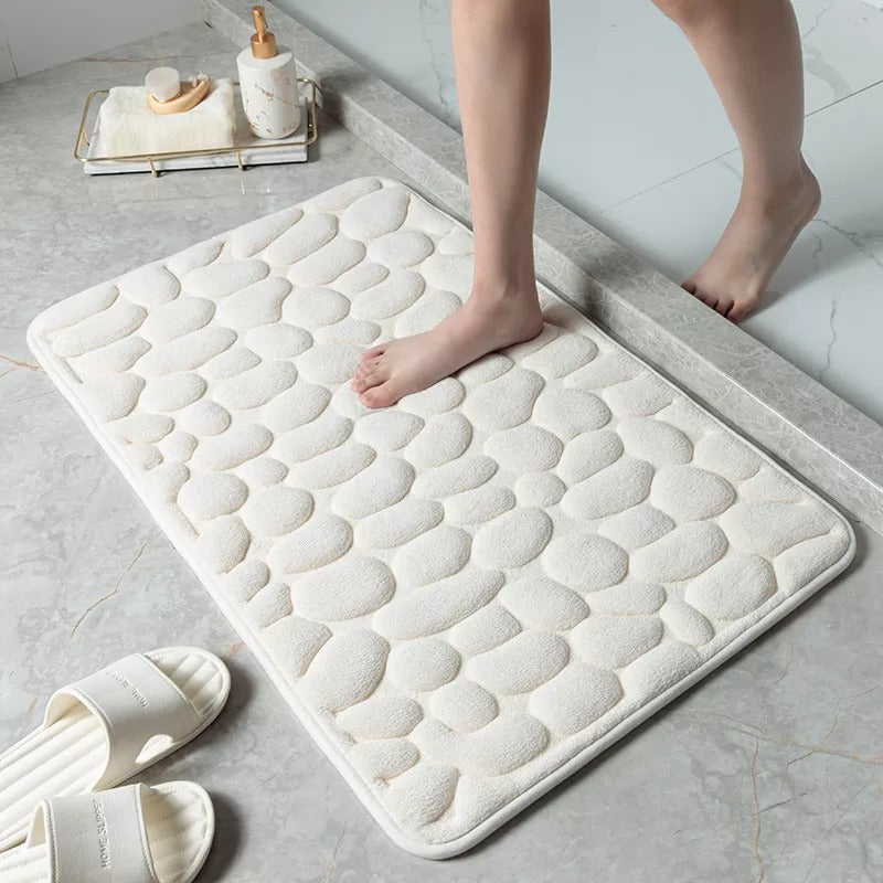 Bathroom Rugs Super Water Absorbent