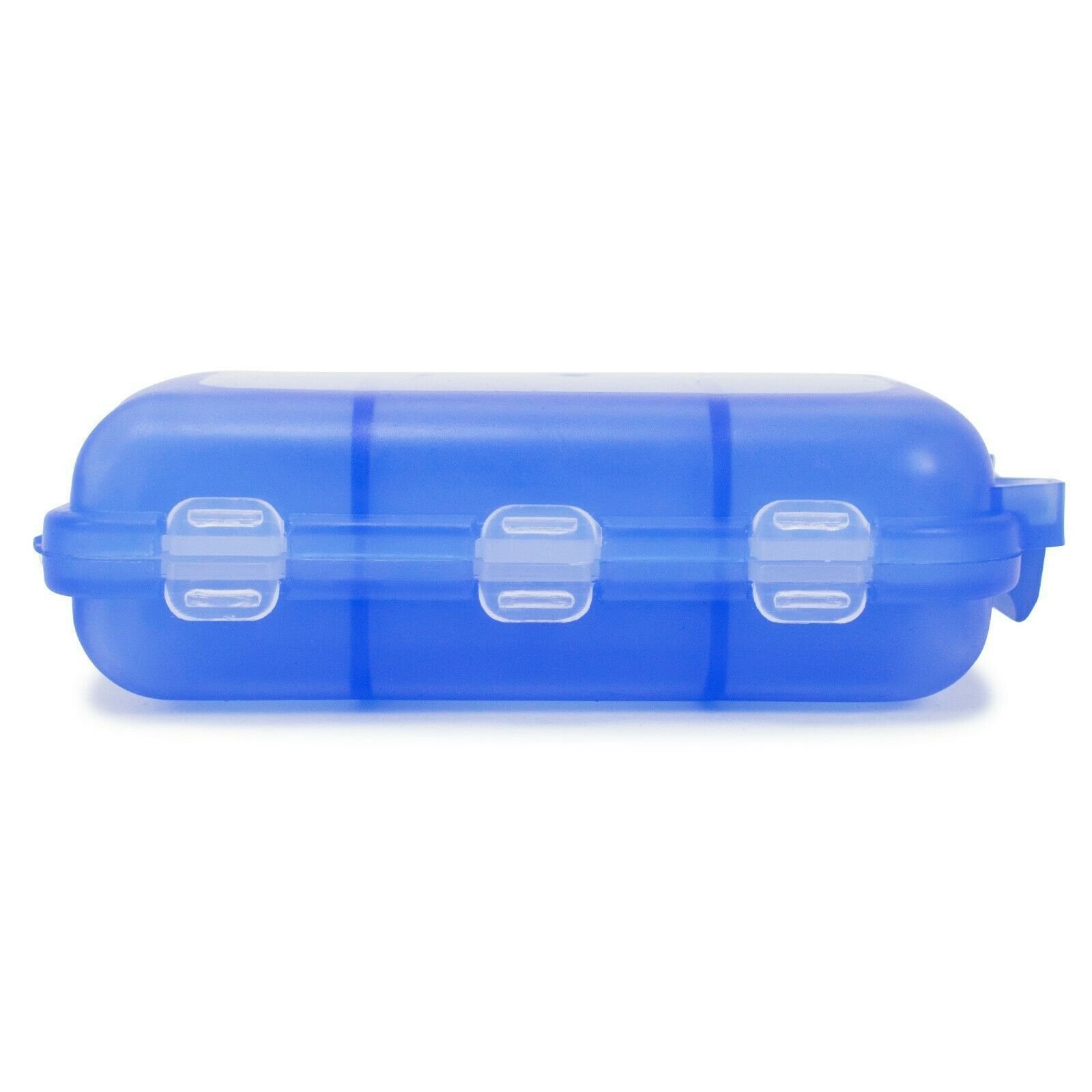 ✨Pocket Pharmacy- 💊10 Compartments Portable Pill Case