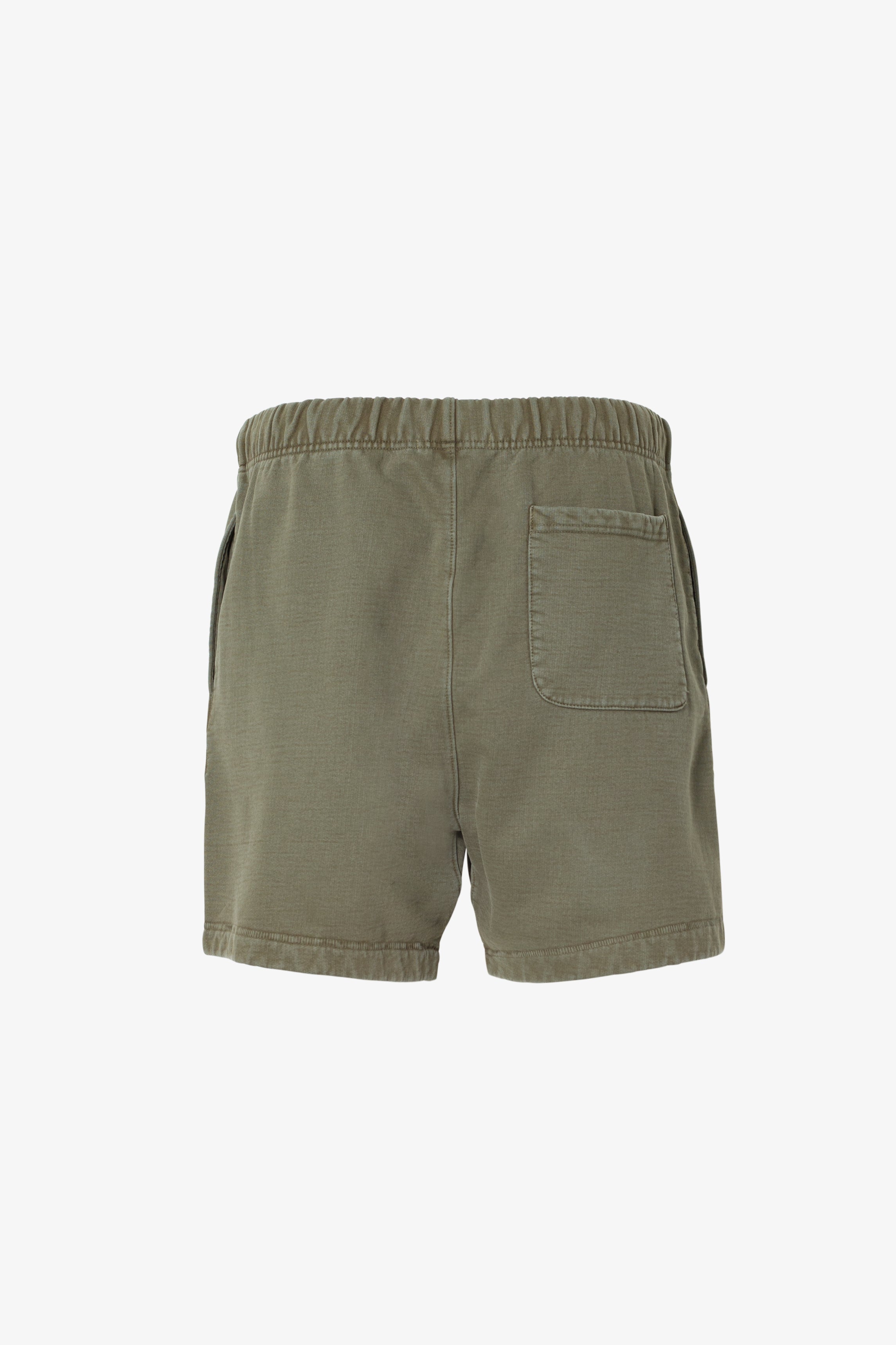 Heavy Every Day Sweatshorts - Washed Olive