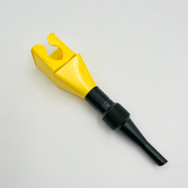 Flexible Draining Tool Snap Funnel