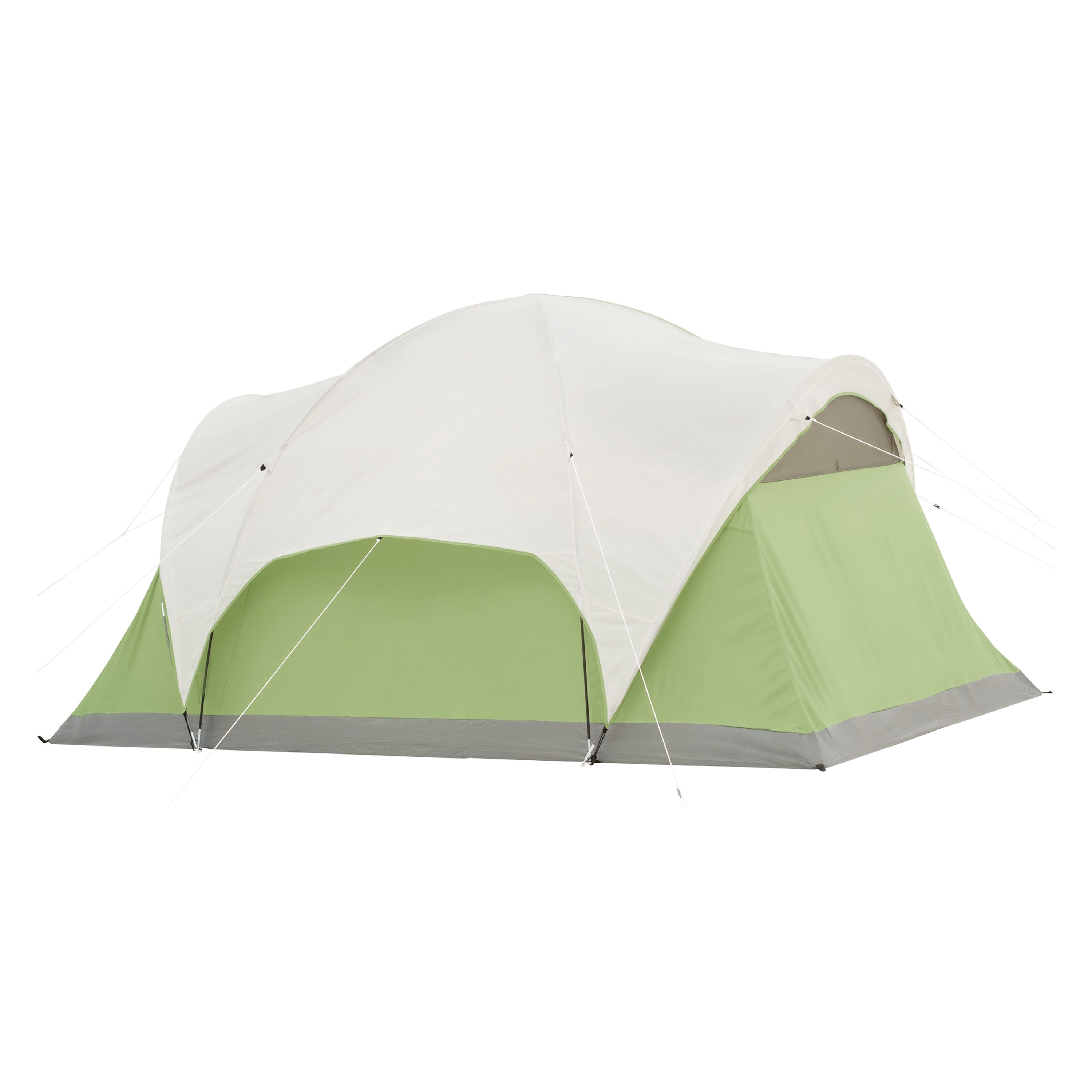 6-Person Montana™ Cabin Camping Tent with Extended Awning