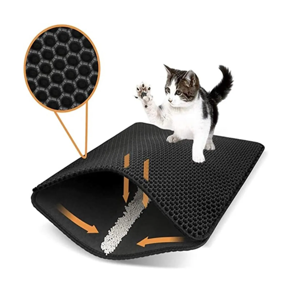 EasyClean Cat Litter Mat