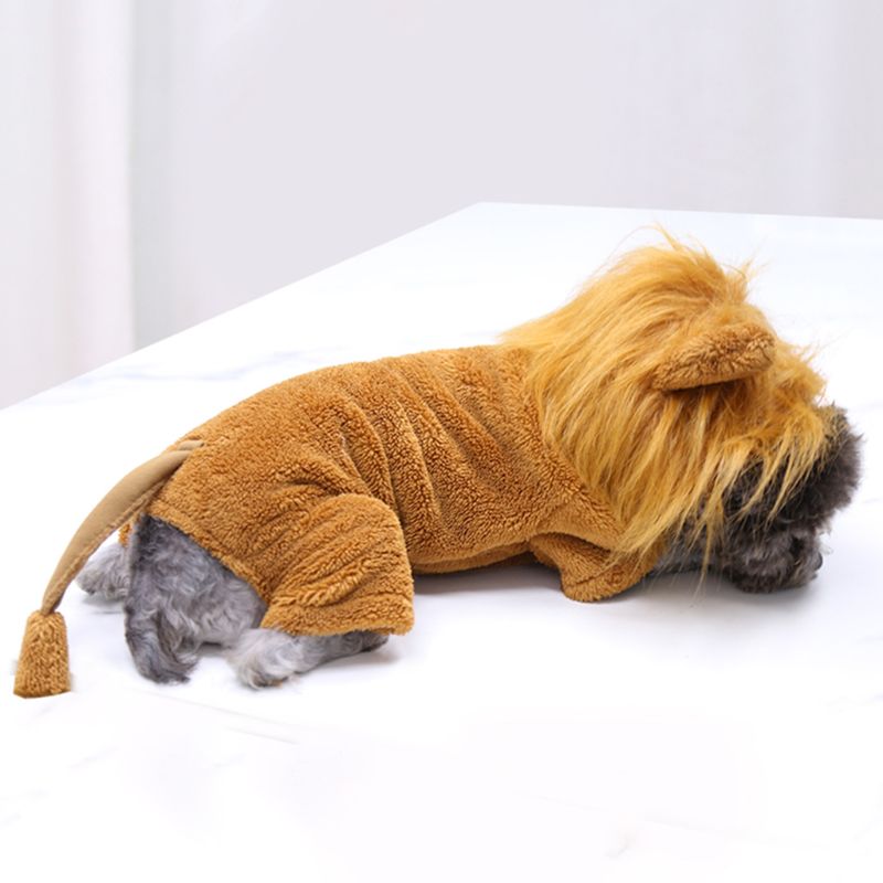 Cat Cartoon Styled Costumes