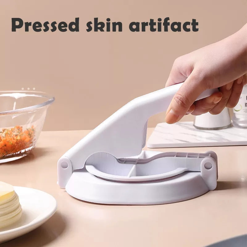 2IN1 DUMPLING MAKER