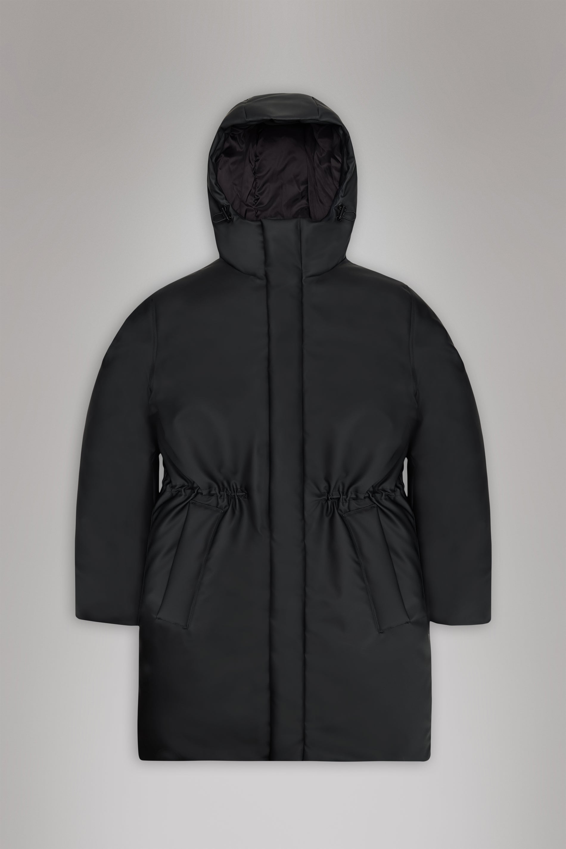Askim Longer Insulated Jacket