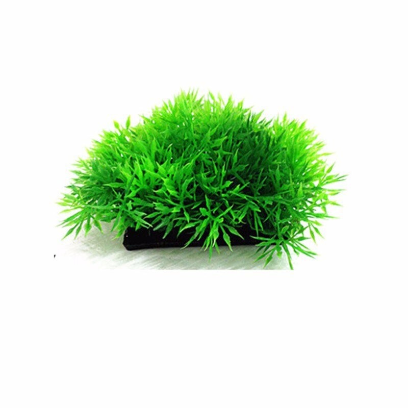 Grass Ornament For Aquarium