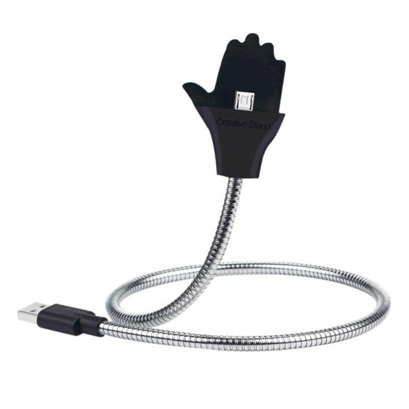 Multi-functional Charging Cable