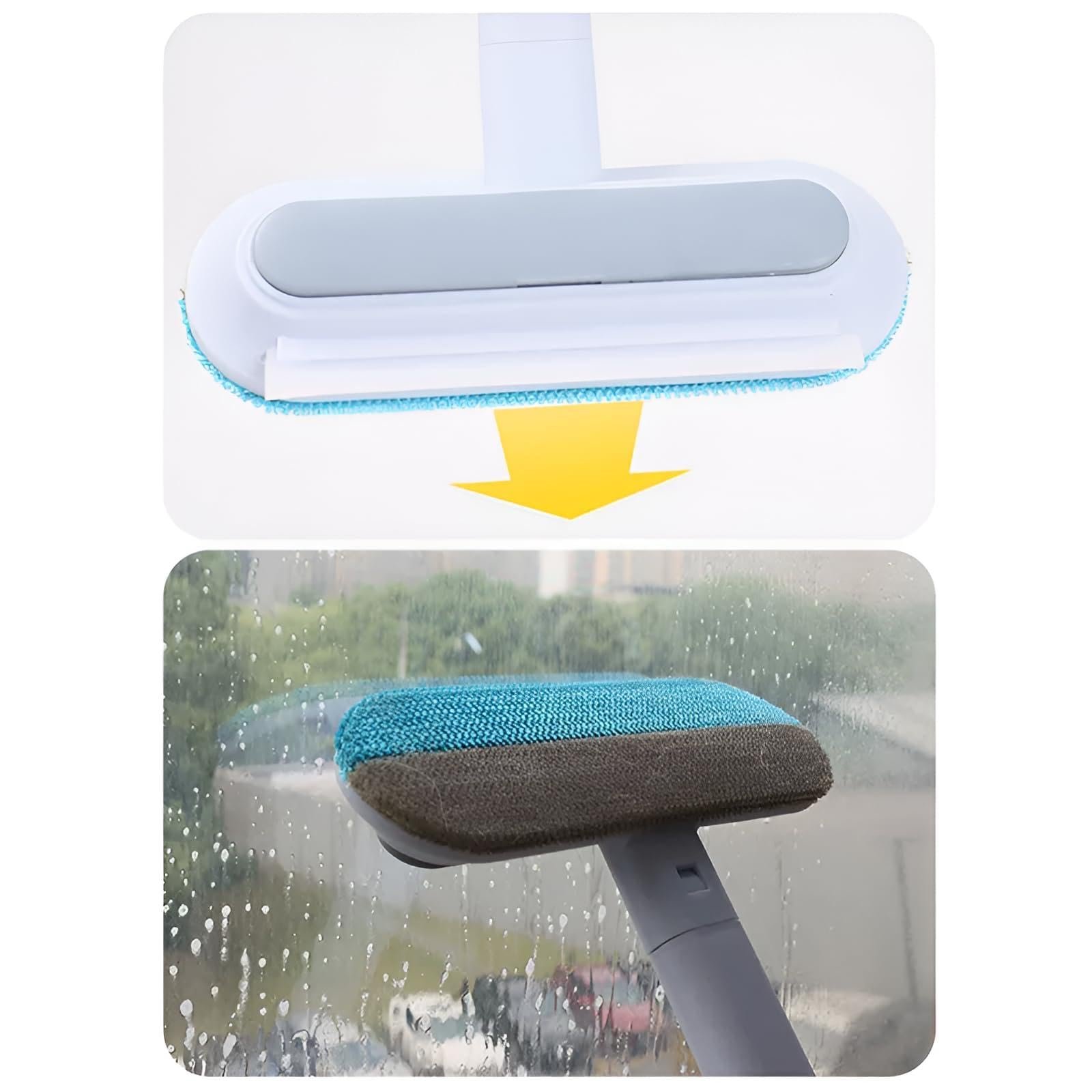 🔥BUY 2 GET 1 FREE 💥 Multifunctional Cleaner Brush(Pet Hair Remover)