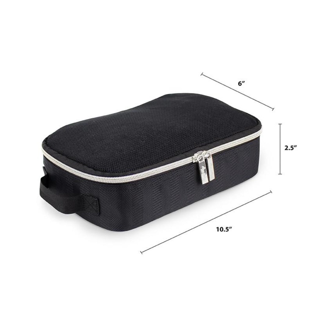 Pack Like A Boss? Packing Cubes