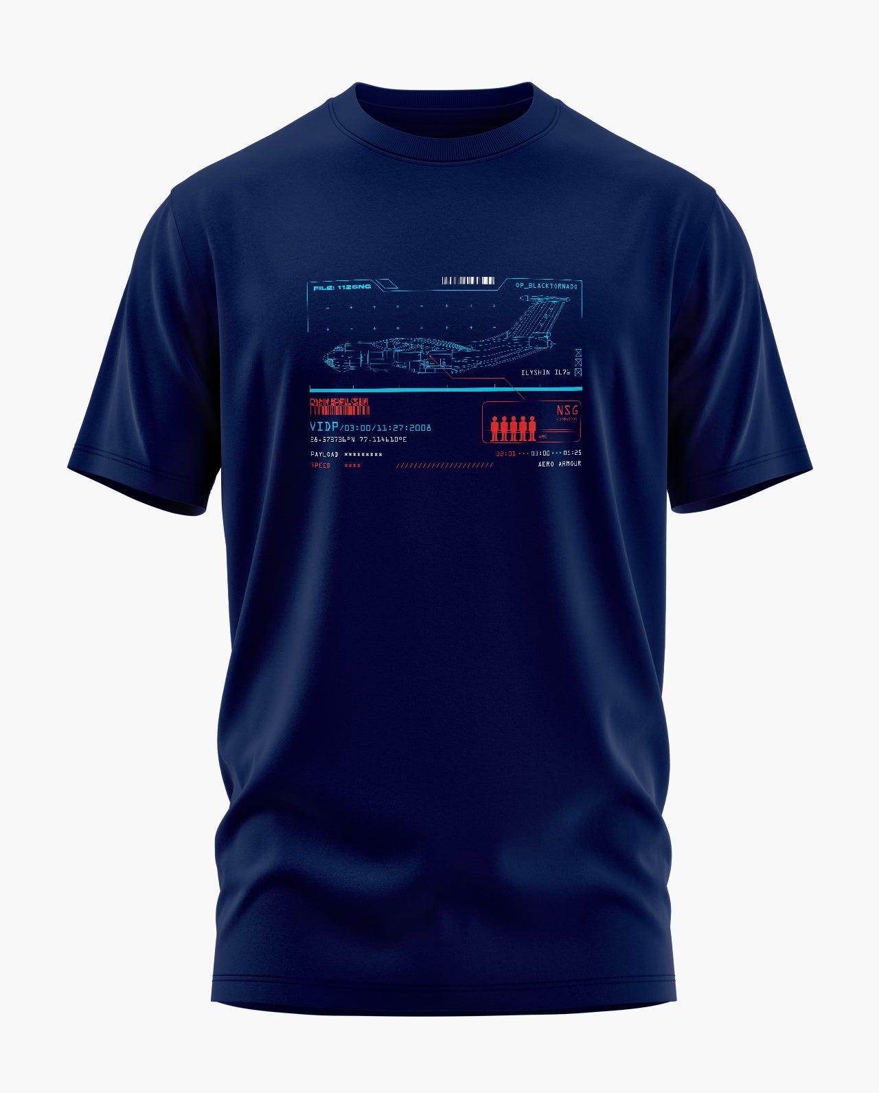 Mission26 IL76 T-Shirt
