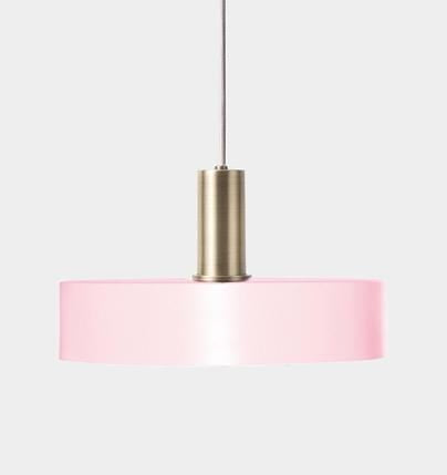 Gia  | Nordic Pendant Light