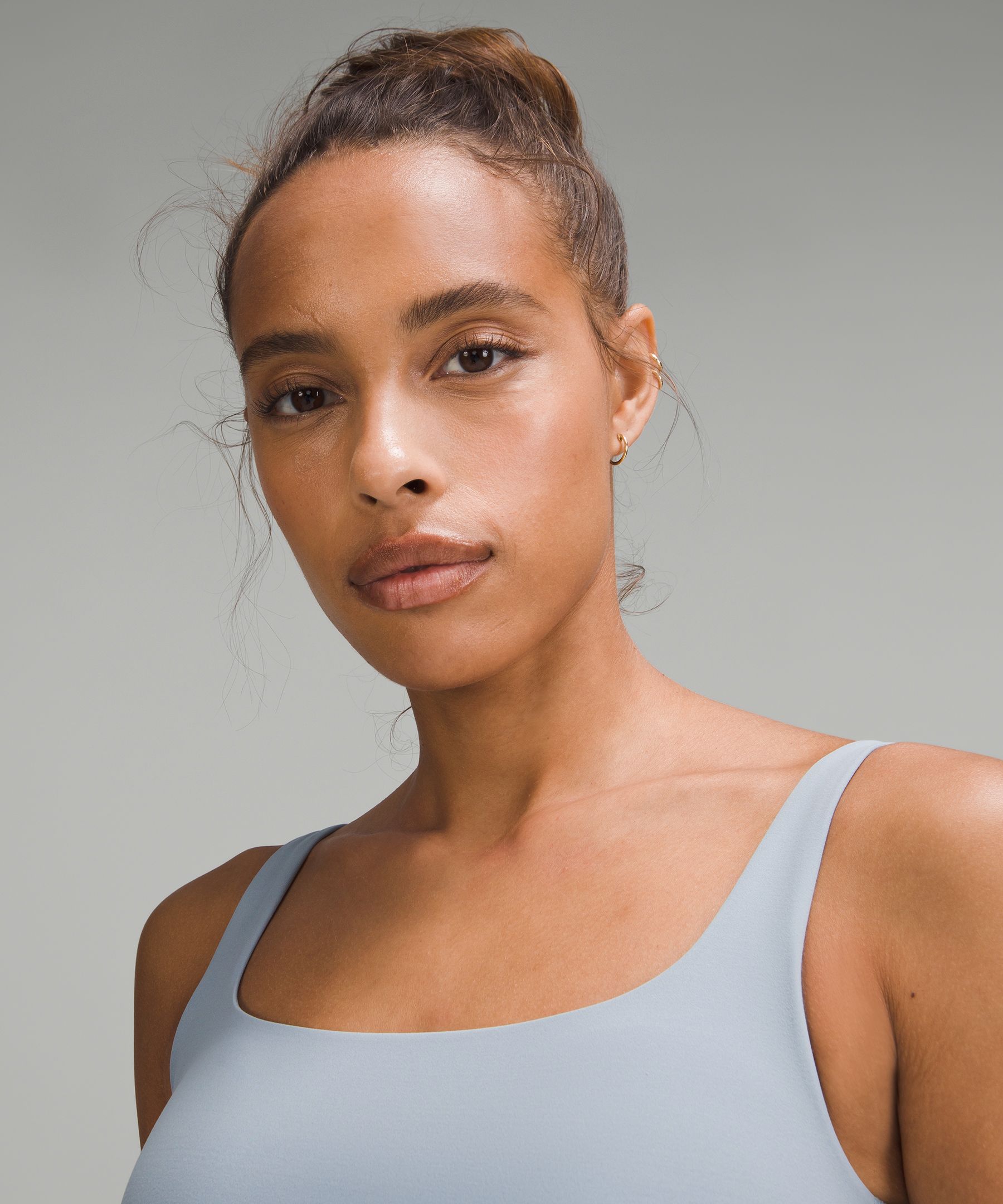 Bend This Scoop and Square Bra Light Support, A-C Cups