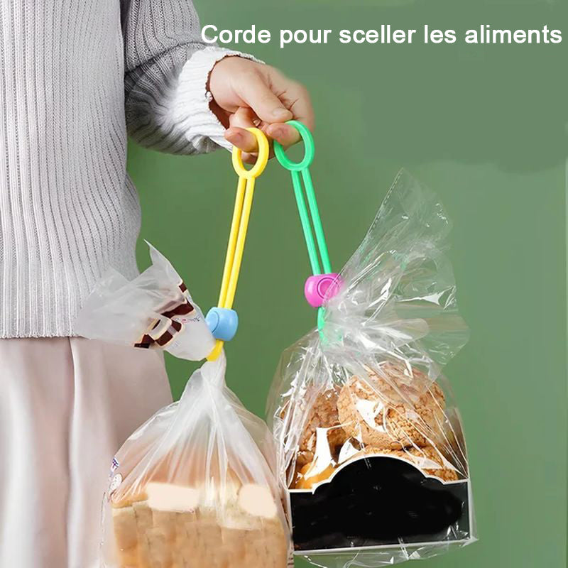 Corde pour sceller multifonctionnelle
