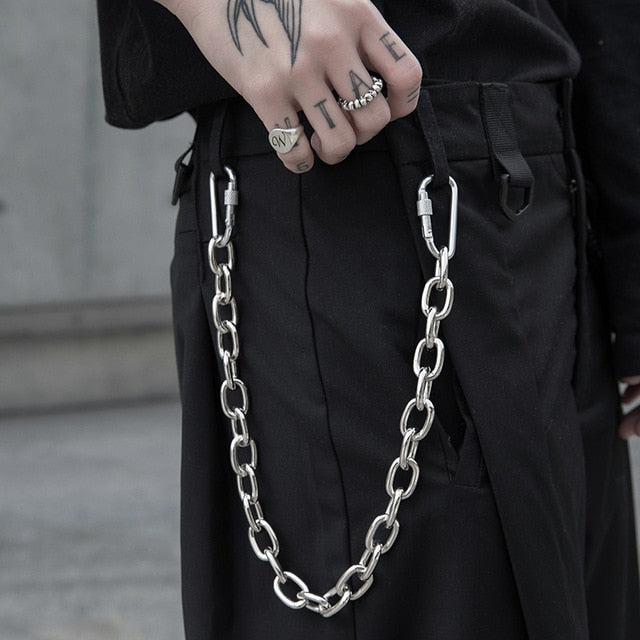 Spike Versatile Chain