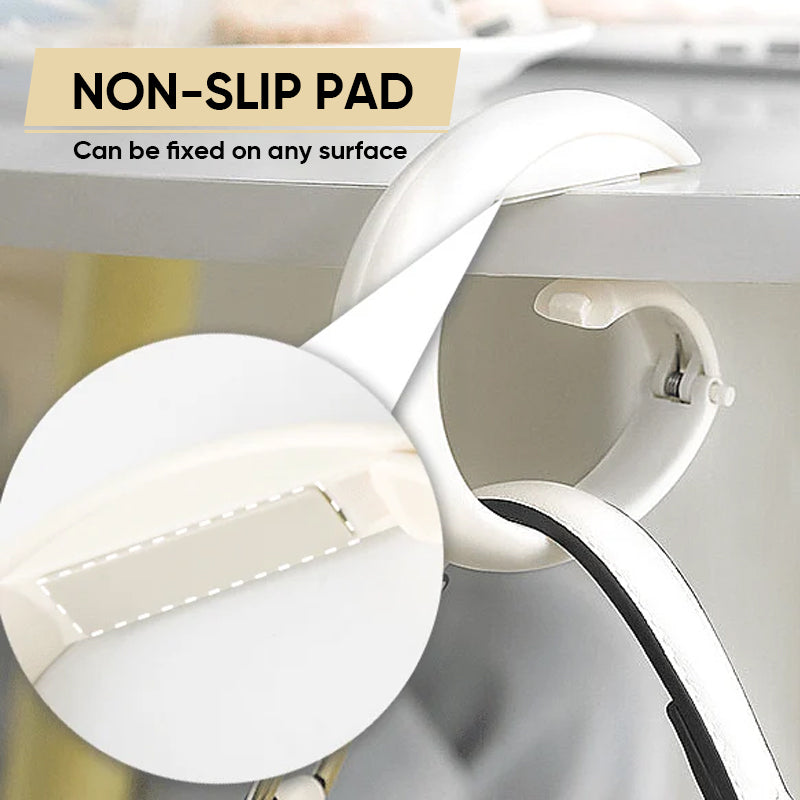 NeatNest Table Bag Hook