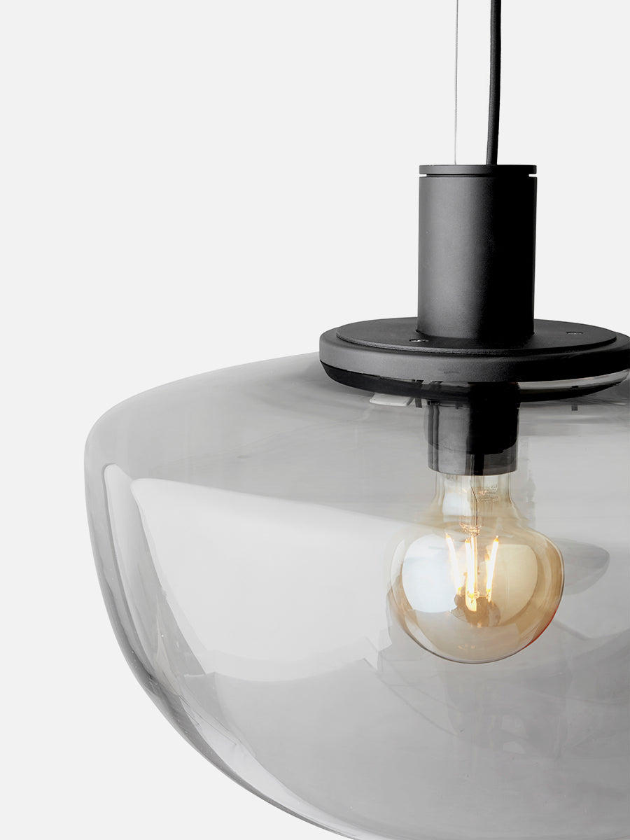 Bank Pendant