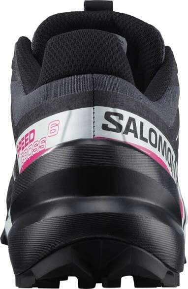 wxl-Zapatillas Salomon Speedcross 6 Trail-Running - Mujer