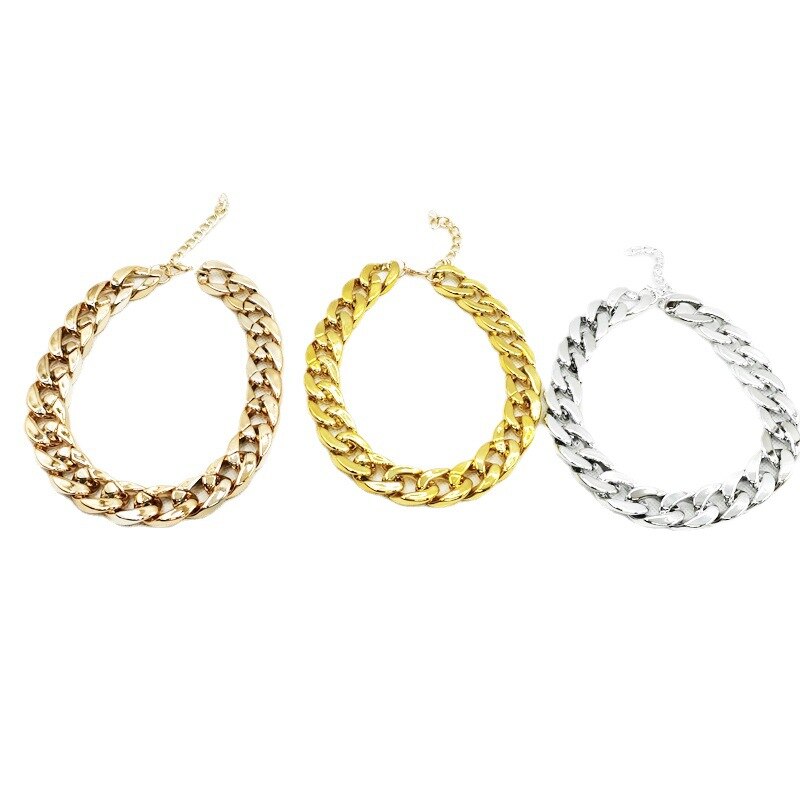 Fashion Pet Dog Necklace Collar