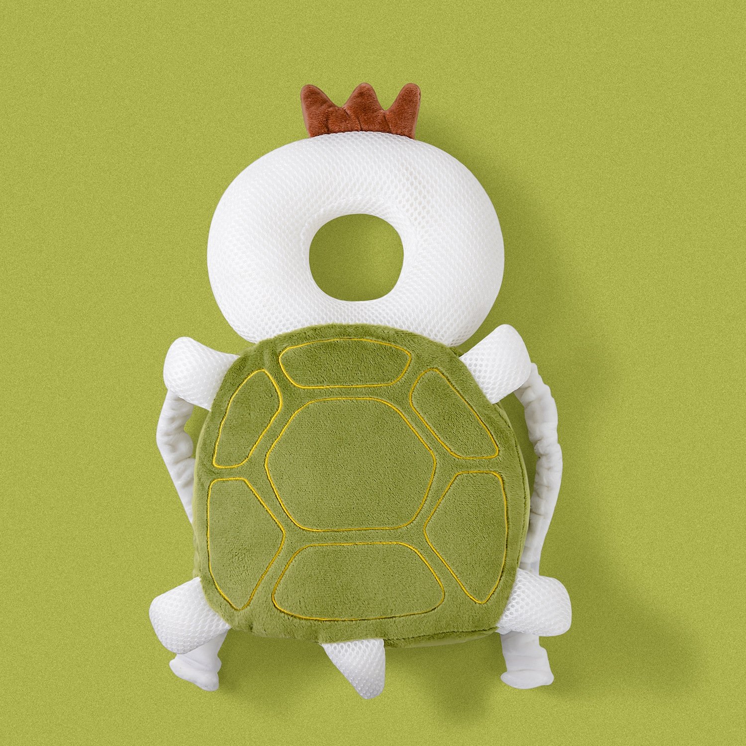 SafeBack -Head Protection Pad for Toddlers