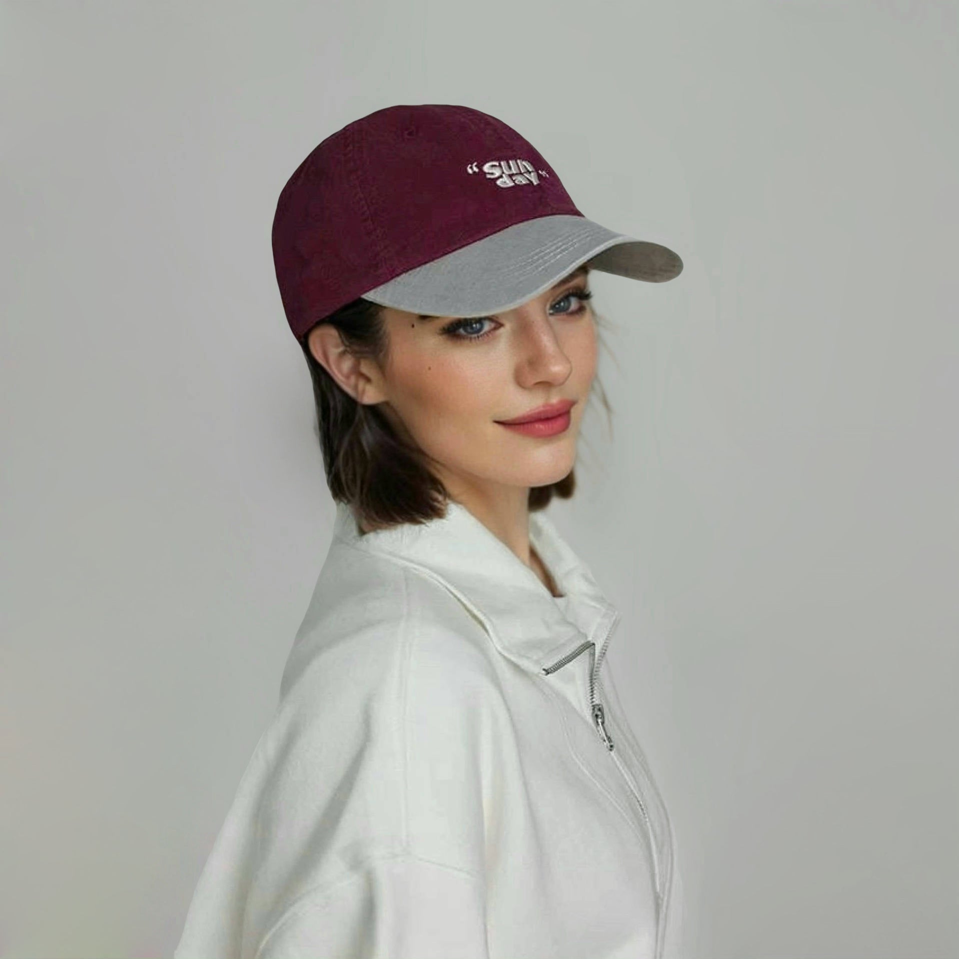 Sun Day Cap