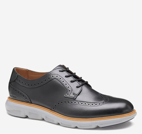 Causal trendy shoe