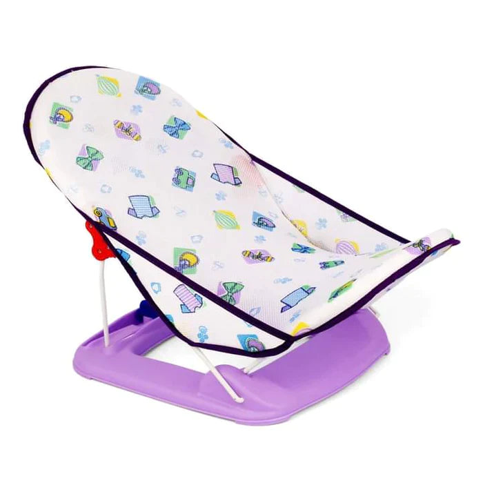 LUXURIOUS BABY BATH CHAIR