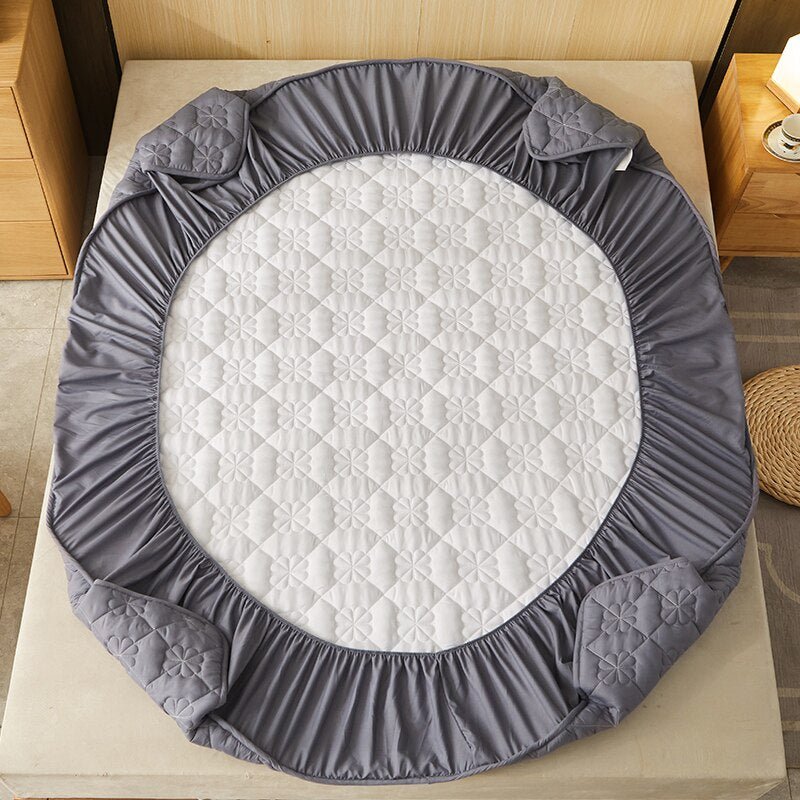ComfySleep™️ Luxuriöses Bettwäsche-Satz