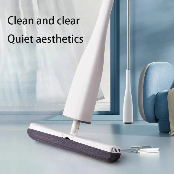 Creative Standing Squeeze Mop