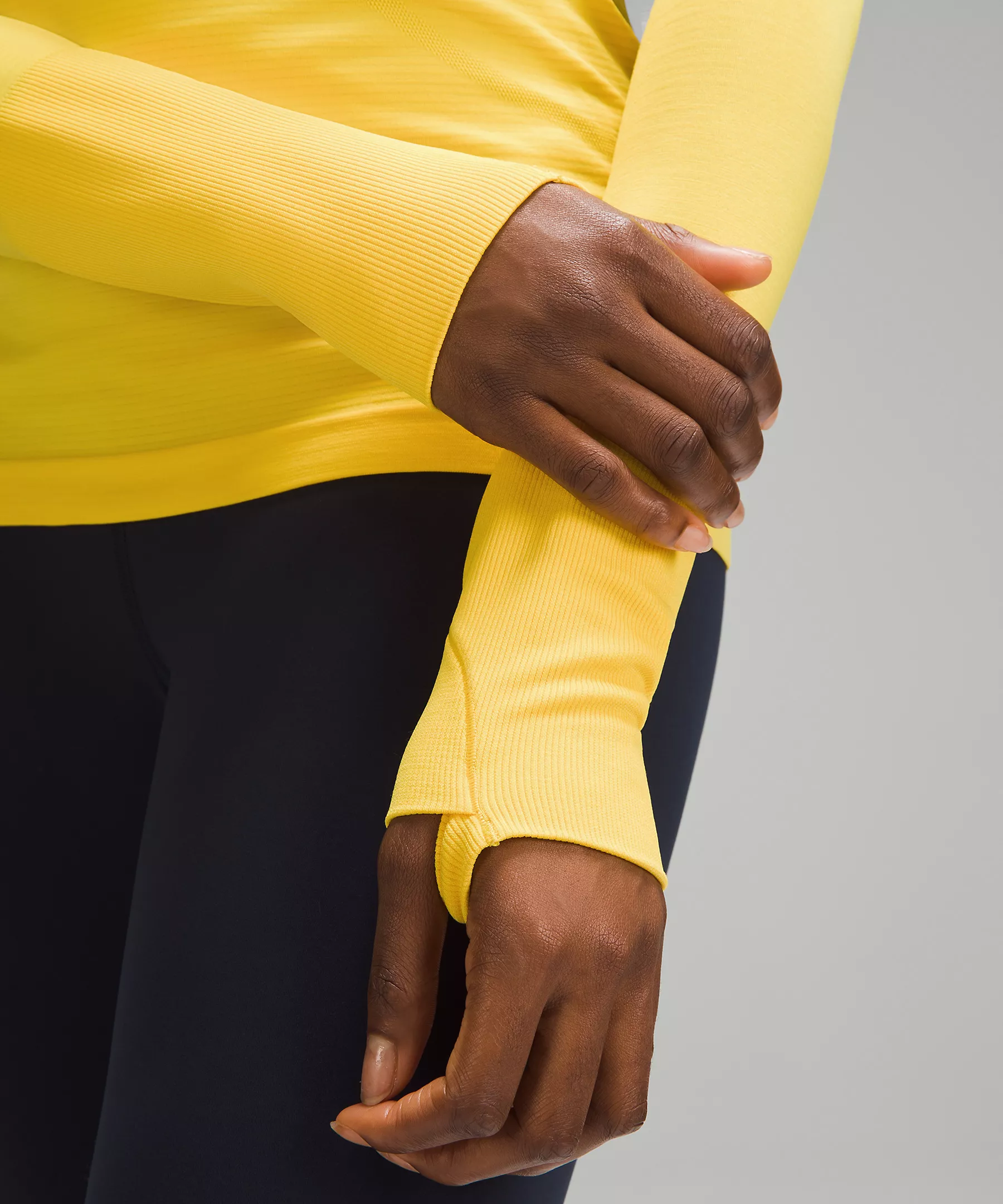 lululemon Swiftly Tech Long-Sleeve Shirt 2.0