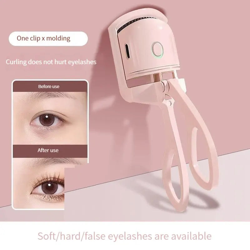 Heated Eyelash Curler