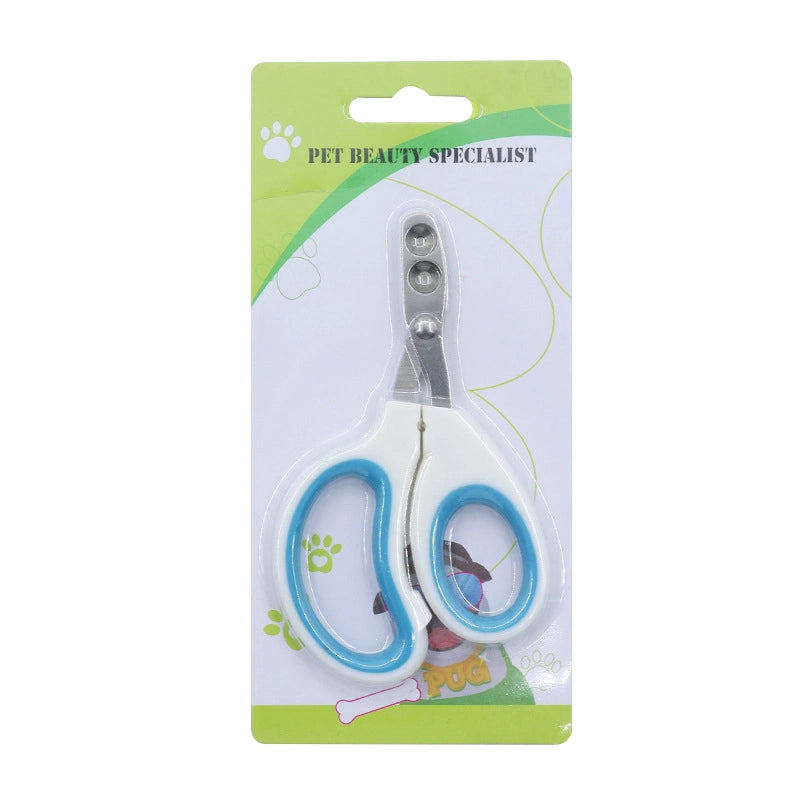 Little Blind Cutter Cat Nail Clipper Little Blind Cutter Cat Nail Clipper Special Pet Cutter Nail Clipper Artifact Novice