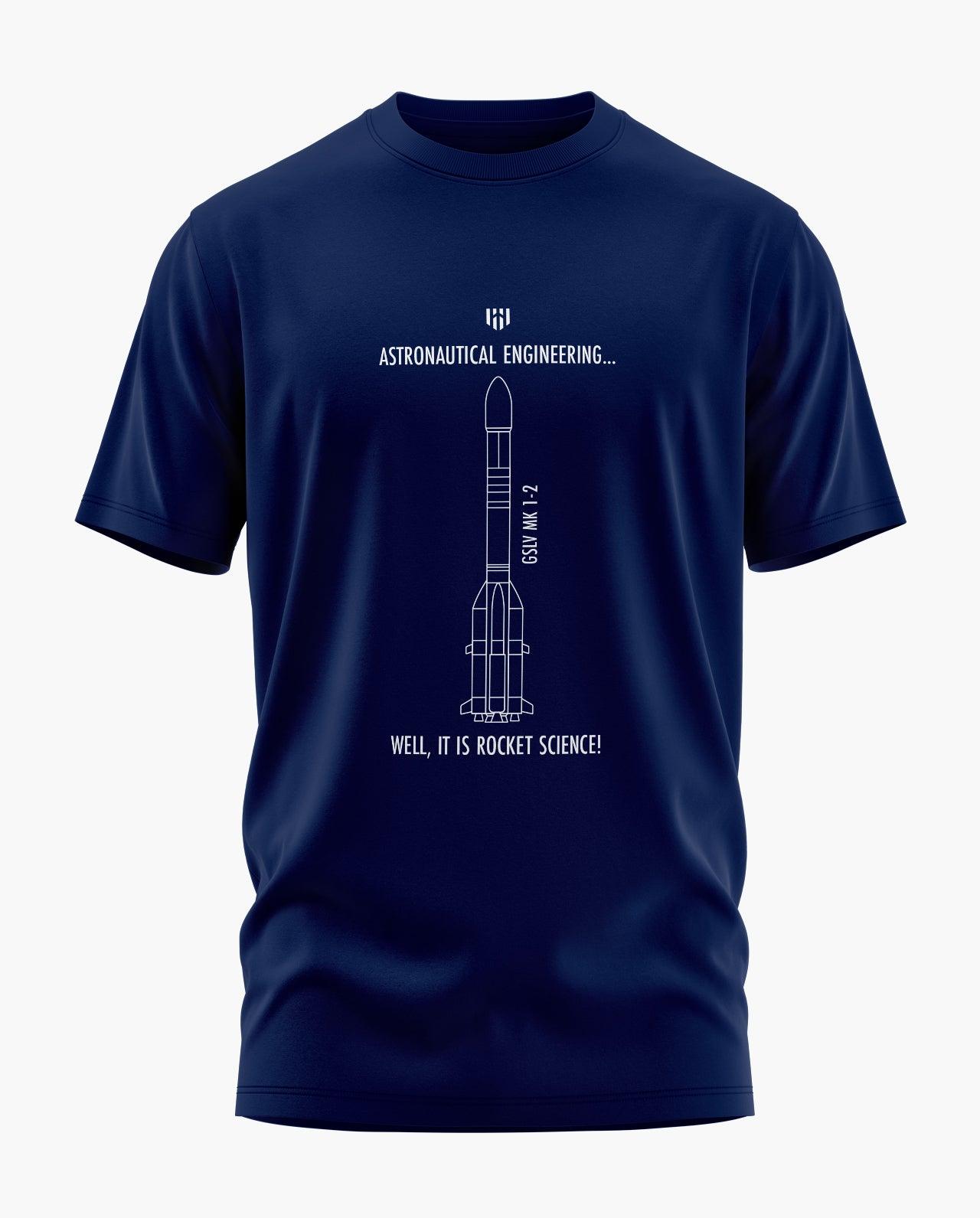 Rocket Science T-Shirt