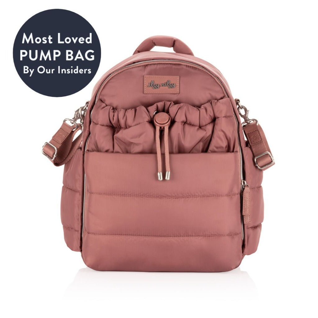 Dream Backpack Diaper Bag & Pump Bag