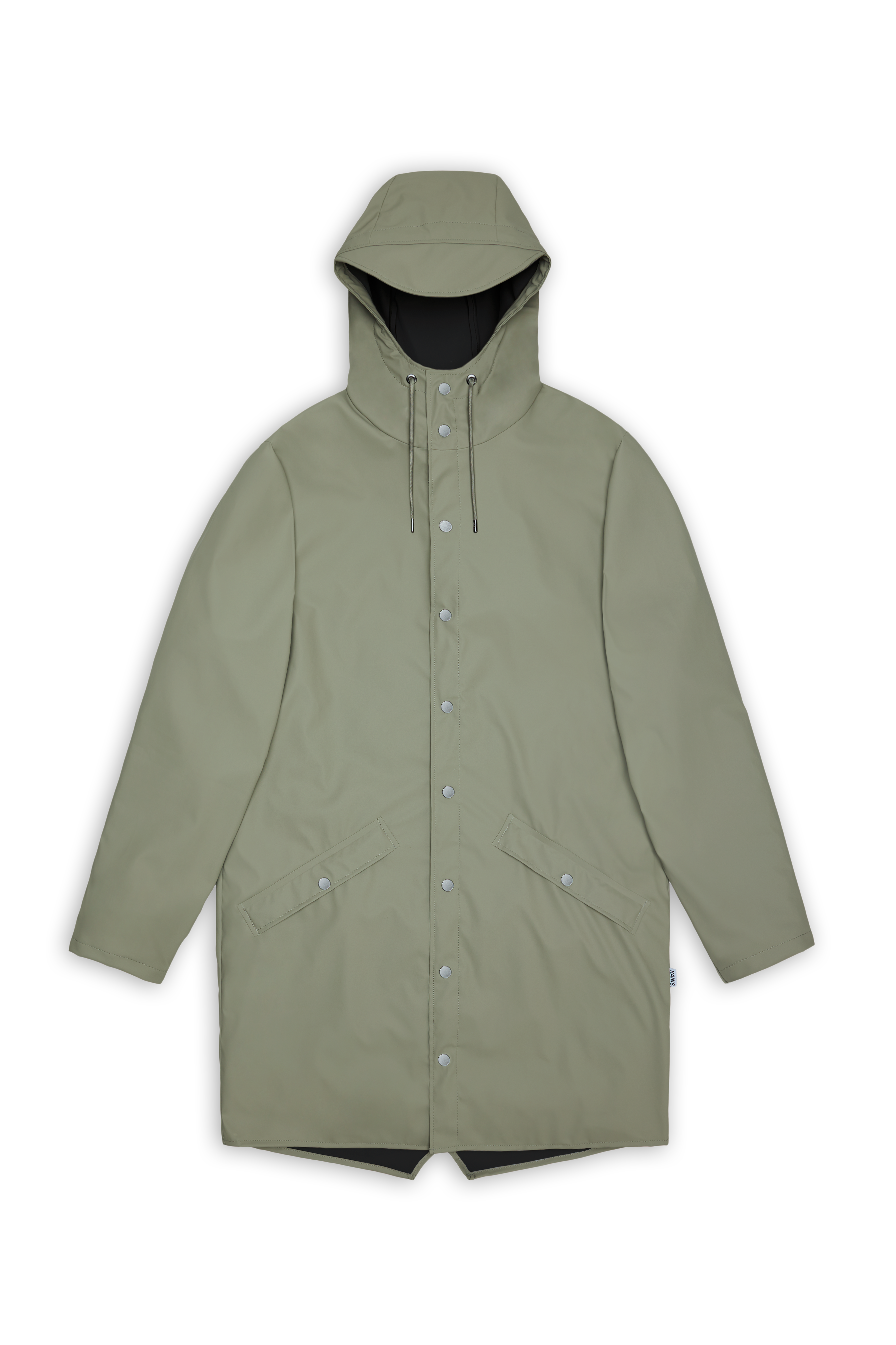 Long Jacket