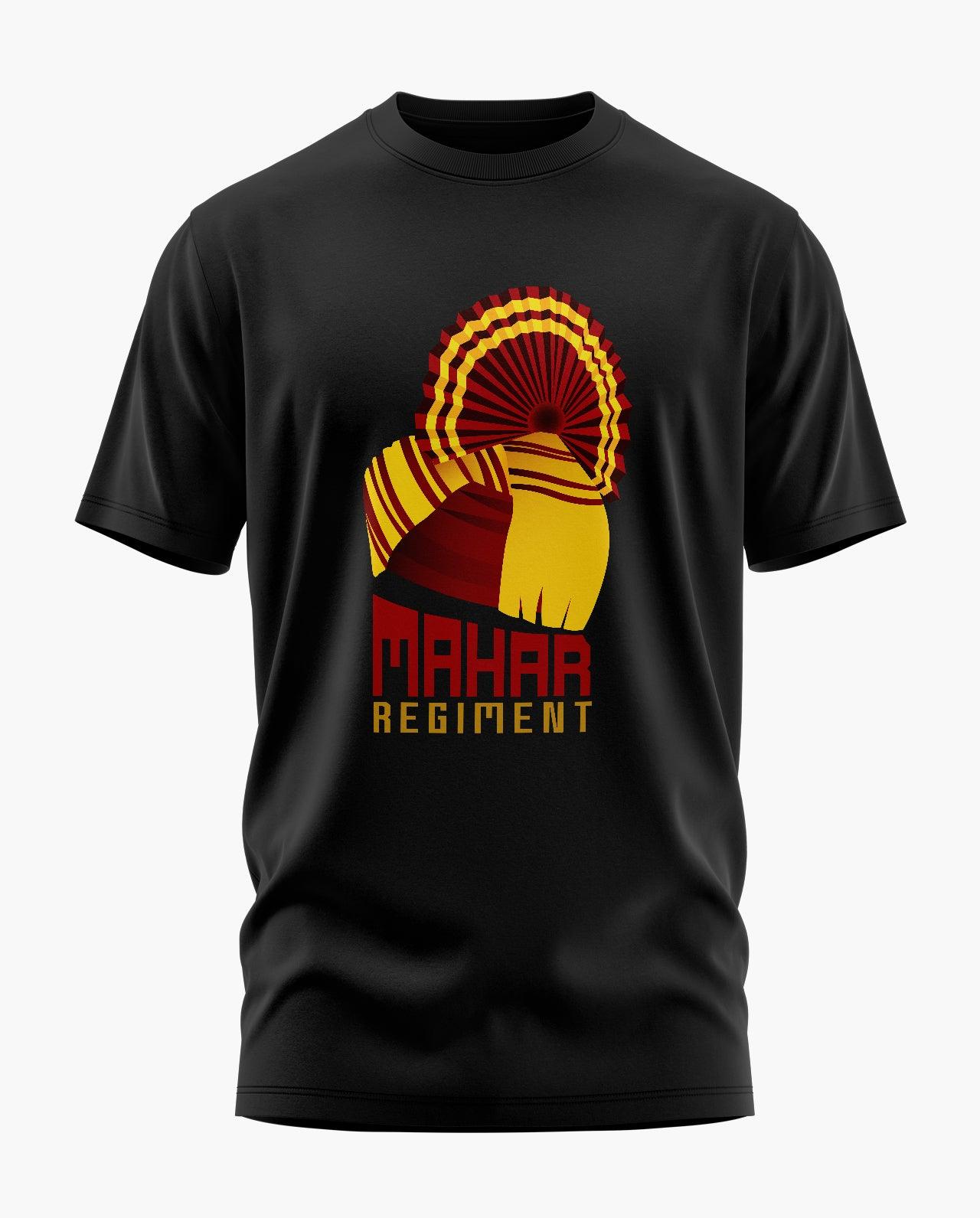 Mahar Regiment T-Shirt