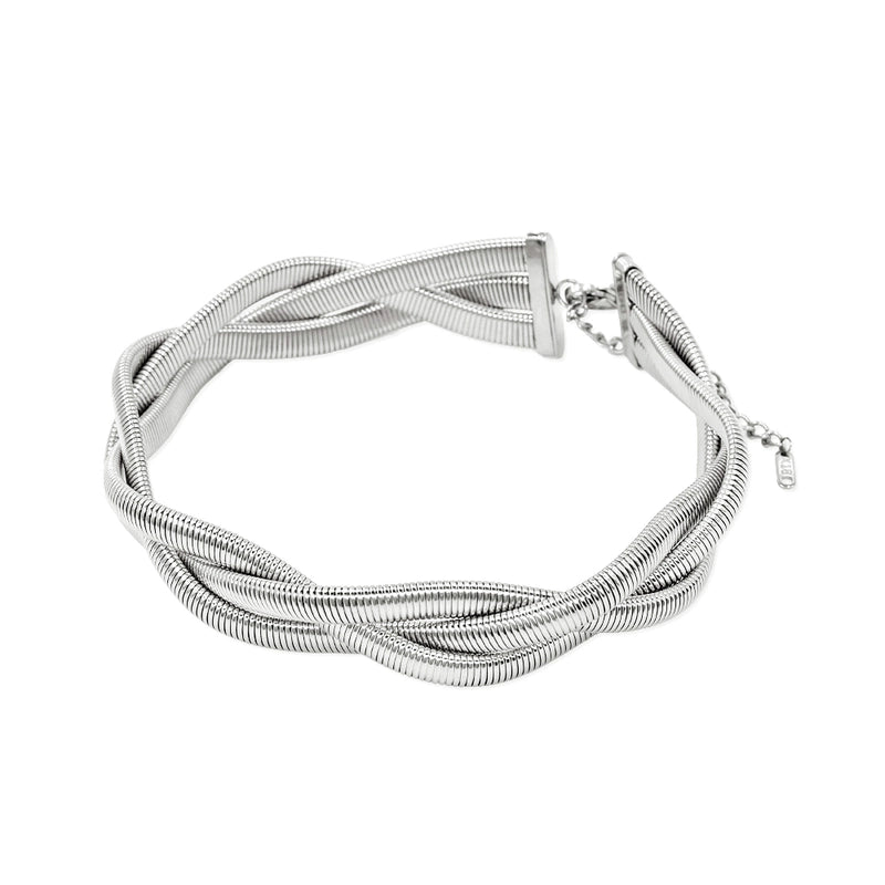 Hip-Hop Minimalist Commute Geometric 304 Stainless Steel 316 Stainless Steel  Zircon 18K Gold Plated Inlay Bracelets Earrings Necklace