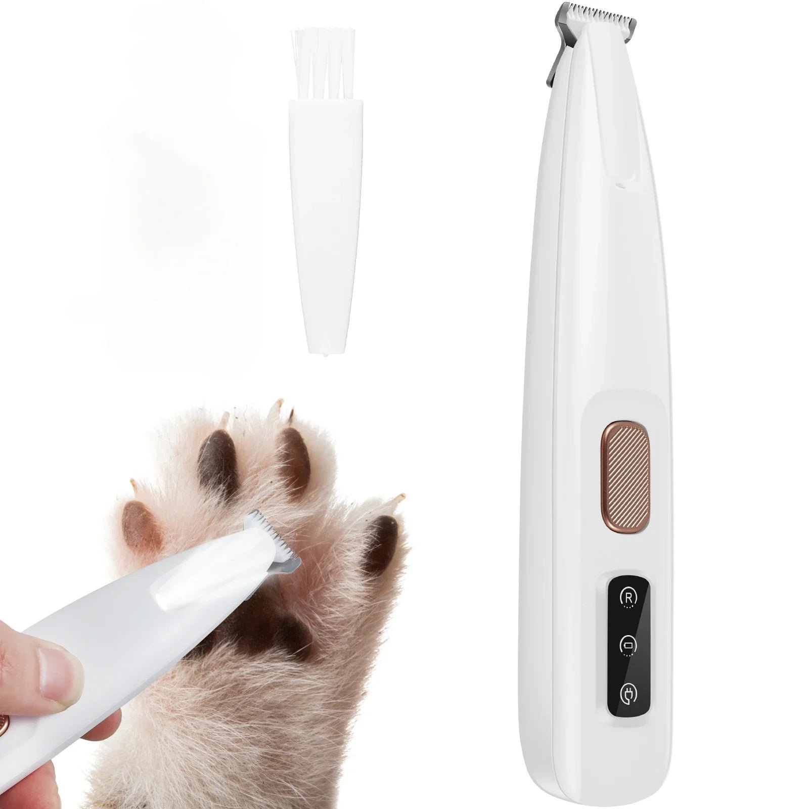 48% OFF Pet MicroPrecision Trimmer