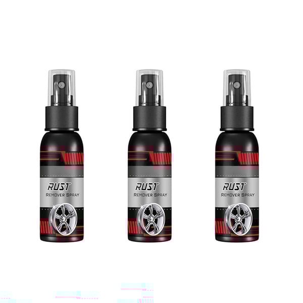 Multi Rust Remover