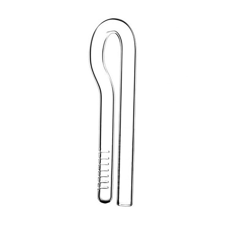 Glass Lily Pipe Tank Filter For Aquarium
