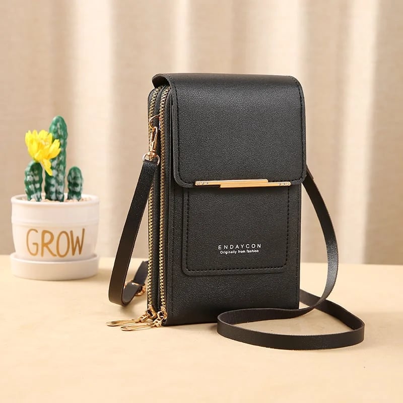 ✨Mother's Day Sale🎁-Anti-theft leather bag🤩