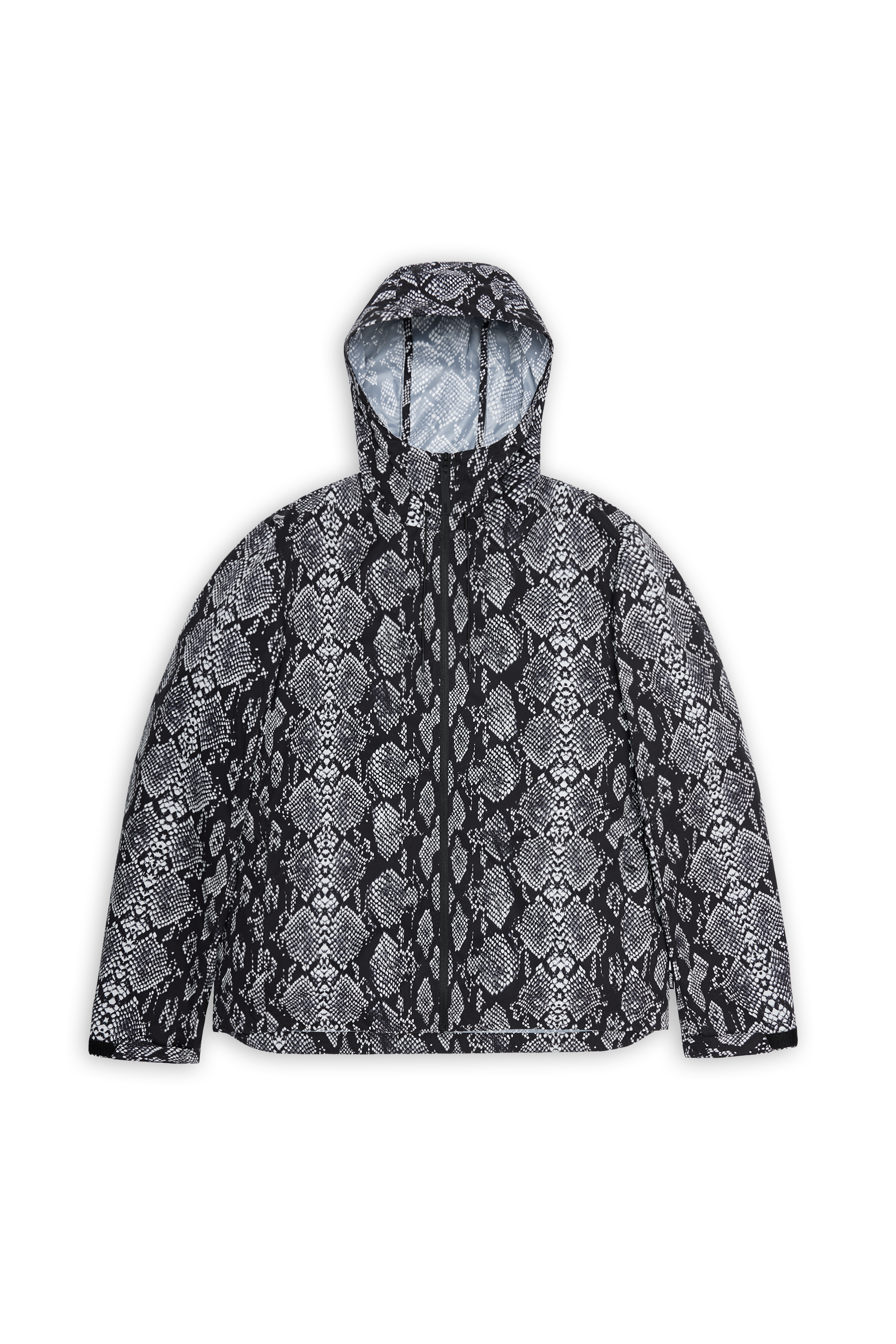 Snake Mito Jacket