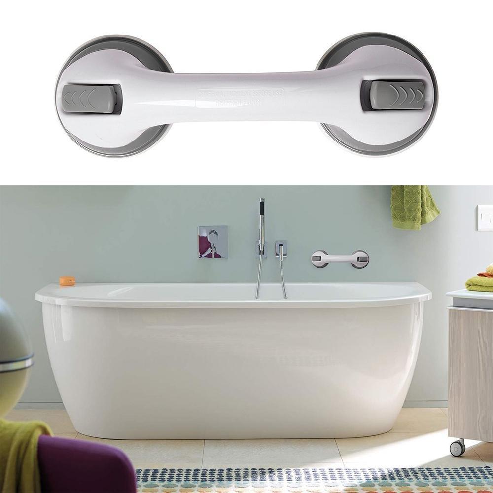 Bathroom Auxiliary Handle