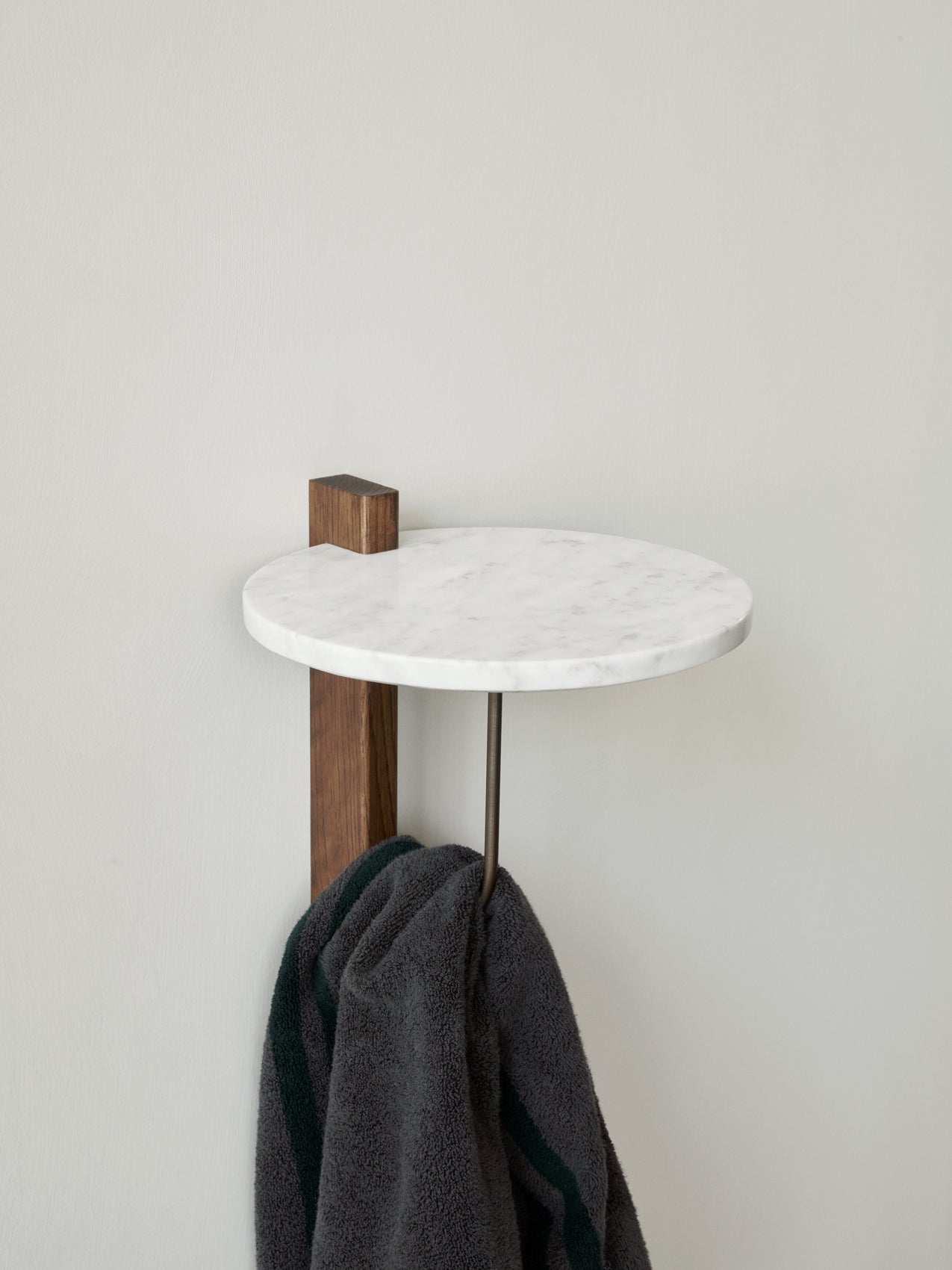 Corbel Shelf